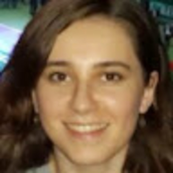 Meet your Posher, Reyyan - Picture 1 of 1